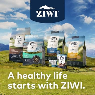 ZIWI Peak Wet Cat Food – All Natural, High Protein, Grain Free, Limited Ingredient, with Superfoods (Venison, Case of 24, 3oz Cans) - Image 8