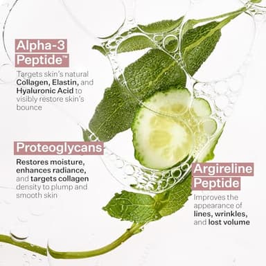 StriVectin Peptide Plump Collagen Cushion Face Cream - Image 3