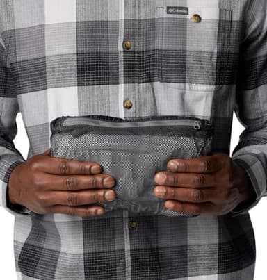 Columbia Men's Watertight II Jacket, 2024 City Grey, Medium - Image 8