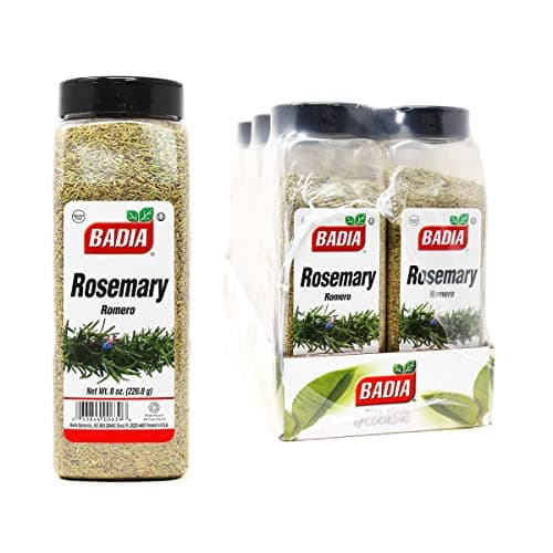 Badia Rosemary Leaves, 8 Ounce (Pack of 6) - Image 1