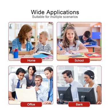 950XL and 951XL Ink Cartridges Combo Pack 5-Pack Replacement for HP 950XL 951XL Ink Cartridges for HP Printers Officejet Pro 8600 8610 8620 8100 8630 76DW 251DW, 2 Black,Cyan,Magenta,Yellow | C2P01FN - Image 7