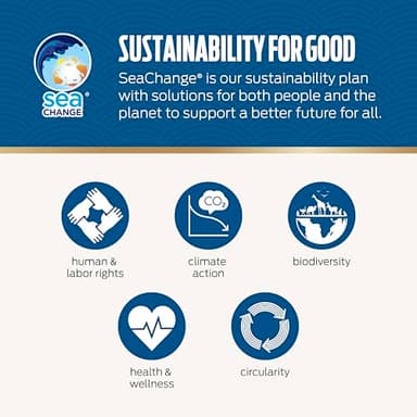 Genova Premium Solid Light Tuna in Olive Oil, 5 Ounce Cans, 12-Pack – Nutrient Rich, High Protein Canned Tuna Fish - Delicious, Easy, Nutritious Ready to Eat Meals - Image 7