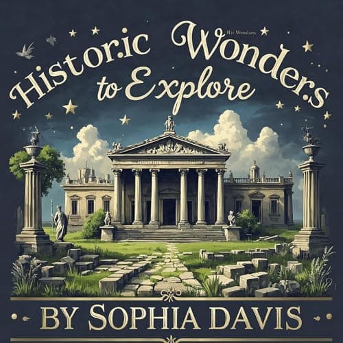 Historic Wonders to Explore: Relive the Echoes of the Past