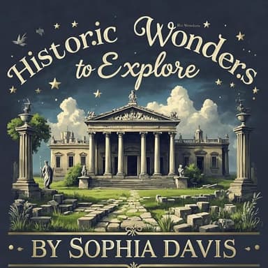 Historic Wonders to Explore: Relive the Echoes of the Past