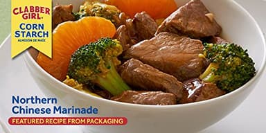 Clabber Girl Gluten-Free Corn Starch, 12 Ounce (Pack of 12) - Image 4