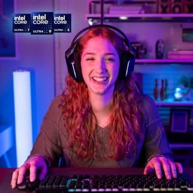 Intel Core Ultra 7 Desktop Processor 265K - 20 cores (8 P-cores + 12 E-cores) up to 5.5 GHz - Image 5