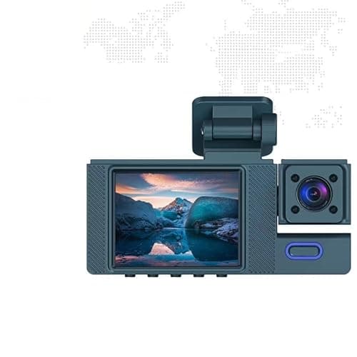 3M5 Dash cam