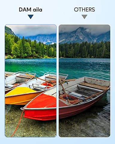 LC203XL Compatible Ink Cartridge Replacement for Brother LC203XL LC201XL LC203 LC201 to Use with MFC-J480DW MFC-J880DW MFC-J4420DW MFC-J680DW MFC-J885DW (2 Cyan, 2 Magenta, 2 Yellow, 6 Pack) - Image 6