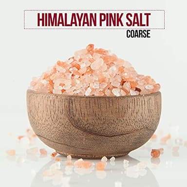 Himalayan Chef Himalayan Pink Salt Grinder-4.2 oz, (5303C) - Image 3