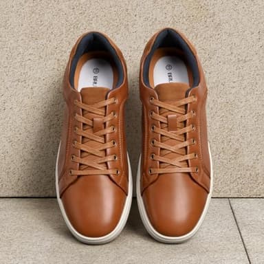 Bruno Marc Men's Casual Dress Sneakers Skate Shoes - Image 4