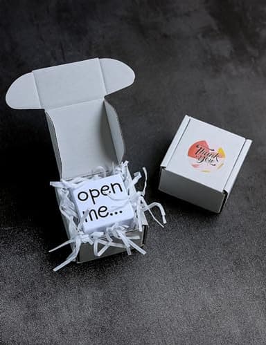 I Love You Gift, Frog Gift, Gift For Boyfriend, Gift For Girlfriend, Frog Keepsake, Matchbox Gift, Valentine's Day Gift for Her. - Image 7