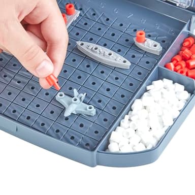 Hasbro Gaming Battleship with Planes Strategy Board Game for Ages 7 and Up (Amazon Exclusive) - Image 6