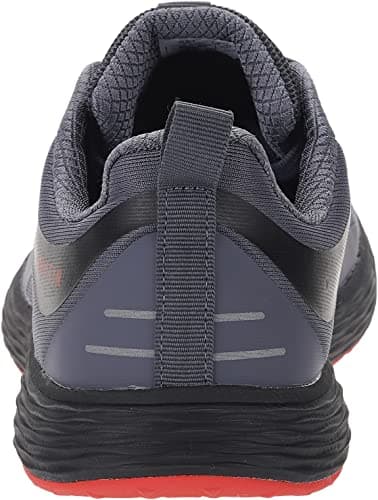 WHITIN Mens Zero Drop Wide Toe Box Road Running Shoes Size 11 Tennis Athletic Gym Sports Walking Hiking Workout Cross Training Lightweight Width Grey 45 - Image 5