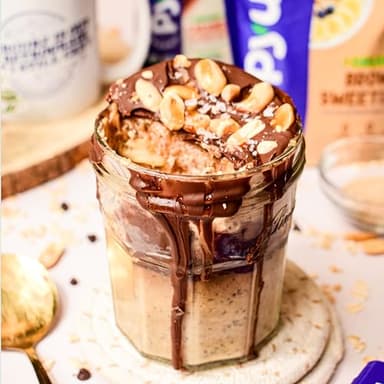 Pyure Organic Brown Sweetener | Brown Sugar Substitute | Zero Carb, Zero Sugar, Zero Calorie | Measures and Bakes Like Brown Sugar | Plant-Based for Keto Friendly Food | 12 Oz - Image 5