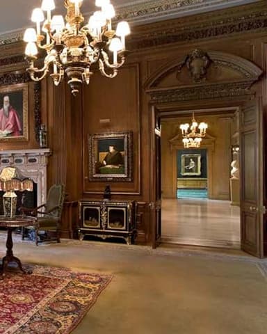 Manhattan Masters: Dutch Paintings from the Frick Collection - Image 4
