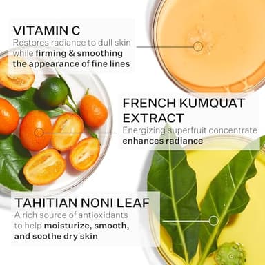StriVectin Multi-Action Super-C SPF 30 Vitamin C Moisturizer and Daily Sunscreen for Brightening and Smoothing Fine Lines, 1.7 Fl Oz - Image 3