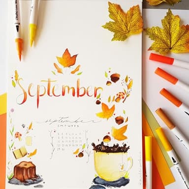 Ohuhu Markers for Adult Coloring Books No Bleeding 60 Colors Coloring Markers Water-based Dual Tips Fineliner & Brush Drawing Pens Art Pens for Kids Adults Sketch Journal - Maui - White - Image 9