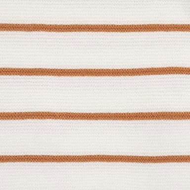 Gerber Baby Boys' Sweater Knit Romper Jumpsuit, Brown Fox, 18 Months - Image 3