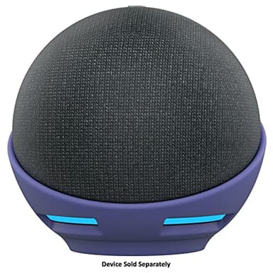 Made for Amazon Stand for Echo Dot (4th & 5th Generations) - Image 2