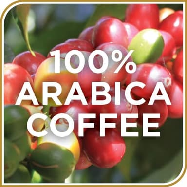 Don Francisco's Organico Espresso Pods: 40 Dark Roast Aluminum Capsules, Intensity 7, Compatible with Nespresso Original Line Machines - Bold Cuban-Style coffee with Caramel Notes - Image 7
