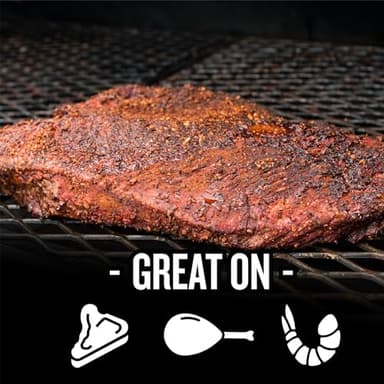 McCormick Grill Mates Sweet & Smoky Rub, 9.5 oz - Image 6