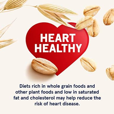 Quaker Simply Granola Honey & Almond, (Pack of 2) - Image 5