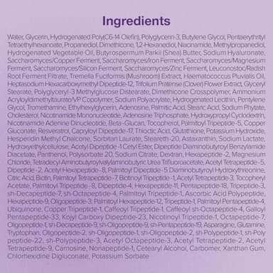 numbuzin No.9 Essence | NAD+ BIO Lifting-sil Essence | Firming, Reduce Wrinkles, Fine Lines | Peptides, NAD+ | Serum for Sagging, Aging, Dull Skin | 1.69 fl. oz. - Image 9