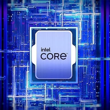 Intel Core i7-13700K Gaming Desktop Processor 16 cores (8 P-cores + 8 E-cores) with Integrated Graphics - Unlocked - Image 4