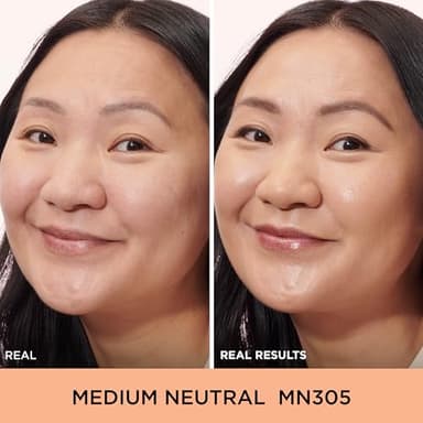IT Cosmetics Do It All Radiant Concealer ­­– Makeup Concealer – Hydrate & Brighten – Creaseless Medium Coverage & Radiant Finish ­­– Niacinamide & Hyaluronic Acid - Medium Neutral, 0.2 Fl Oz - Image 3