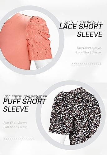 Womens Fashion 2025 Spring Shirts Summer Clothes Boho Blouses Womens Dress Shirts Casual Tops for Women Trendy Color Printing L - Image 6