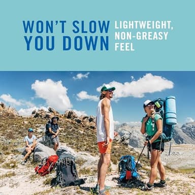 Banana Boat Sport Ultra SPF 50 Sunscreen Triple Pack | Includes 2 Sunscreen Sprays & 1 Lotion SPF 50, Sunblock, Water Resistant, Oxybenzone-Free, 8oz each (Pack of 3) - Image 6