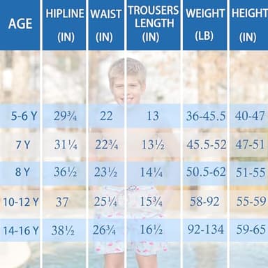 swimsobo Boys Swim Trunks Size 14-16 Years Kids with Compression Liner Shorts Swimming Boardshorts Hawaiian Pineapple Swimsuit - Image 5