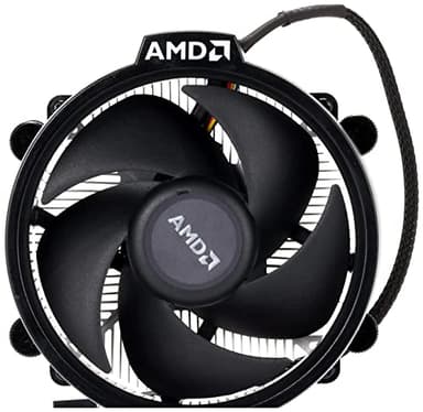 AMD Ryzen™ 7 5700G 8-Core, 16-Thread Desktop Processor with Radeon™ Graphics - Image 5