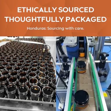 Batana Oil for Hair Growth Dr Sebi, 100% Raw Organic Batana Hair Mask from Honduras, Wild Growth Hair Oil, Scalp Oil Promotes Hair Thickness, Prevents Loss for Men & Women, 4.06 fl oz (1 Pack) - Image 7