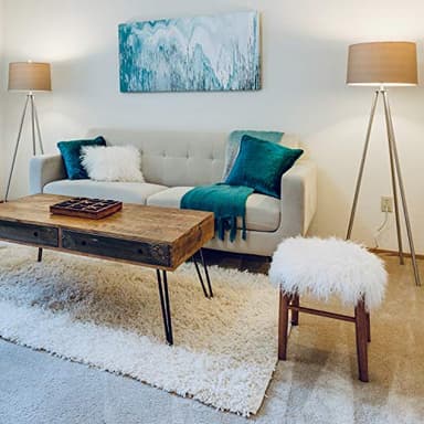 Amazon Basics Non-Dimmable LED Light Bulbs, Long Lasting, 9W, E26 Base, 5000K Daylight White, A19, 60W Equivalent, 24-Pack - Image 4