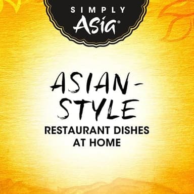 Simply Asia Japanese Style Udon Noodles, 14 oz - Image 9