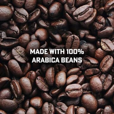 Eight O'Clock Coffee Donut Shop Ground Coffee, Light Roast, 11 Ounce (Pack of 1) - Image 6