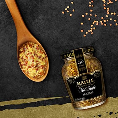 Maille Mustard Variety Pack 7 Oz, 4 Count - Image 27