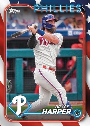 2024 Topps Baseball Complete Set Factory Sealed Box Set - Baseball Complete Sets - Image 5