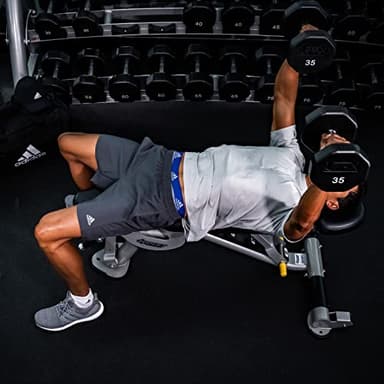 adidas Men's Release 3 Structured Stretch Fit Cap, White/Onix Grey/Black, Large-X-Large - Image 6