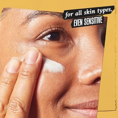 Kiehl's Powerful-Strength 12.5% Vitamin C Serum, Line-Reducing Concentrate for Face, Boosts Radiance & Firmness, Smooths & Plumps Skin, with Hyaluronic Acid, Dermatologist-Tested - 1.7 fl oz - Image 5