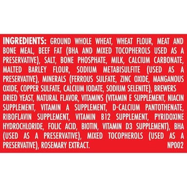 Milk-Bone Original Dog Treats Biscuits for Medium Dogs, 10 Pound - Image 8