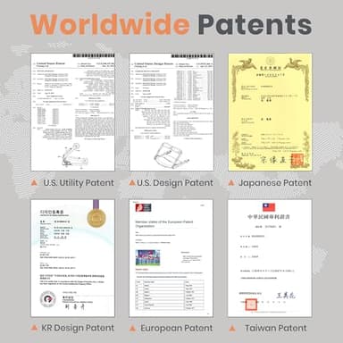 WONDER CORE SMART, Ab Workout Equipment, Sit Up Machine & Exercise Equipment, Ab Crunch Machine for Stomach Workout, Ab Core Trainer Abdominal Machine, Fitness Equipment for Home Gym (Green) - Image 10