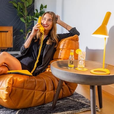 Q TONIC WATER with Real Quinine & Organic Agave - Ideal for Cocktails & Mocktails - Made with Real Ingredients, Perfectly Carbonated & Less Sweet - 45 Calories per Can - 7.5 Fl oz (Pack of 8) - Image 4