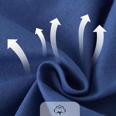 SHARELY SHEEP SharelySheep Baby Boys Elastic Waist Dinosaur Cotton Shorts Toddler Kids Pants - Image 3