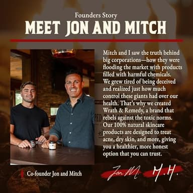 Organic Beef Tallow for Skin - 4 OZ (Unscented) — Grass Fed Beef Tallow for face + Body — US-Made Whipped Tallow and Honey Balm Moisturizer for Dry and Sensitive Skin, Eczema, Rosacea (No Additives) - Image 8