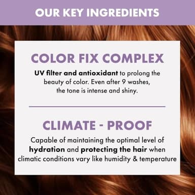 ALFAPARF MILANO Semi Di Lino Smoothing Cream - Heat Protectant + Blow Dry Cream for Straightening & Hair Volume - Frizz Control Hair Care Products (4.23 oz) - Image 11