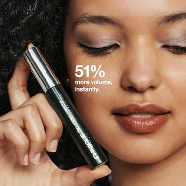 Clinique High Impact Mascara | Volume, Length + Safe For Sensitive Eyes, Black, 0.24 Fl Oz - Image 4