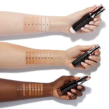 Anastasia Beverly Hills - Magic Touch Concealer - Shade 4 - Image 4