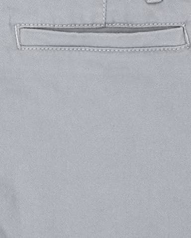 The Children's Place Boys Stretch Chino Pants,Fin Gray Single,12S - Image 4